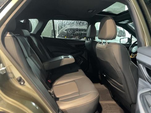 Used 2025 Subaru Outback Wilderness AWD/4WD image 22