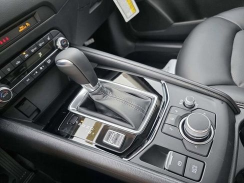 New 2025 MAZDA CX-5 AWD 2.5 S w/ Select Package image 10