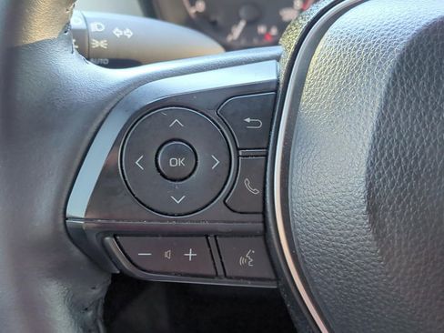 Used 2024 Toyota Corolla SE image 30