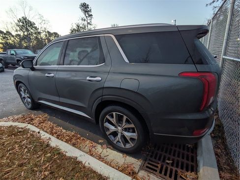 Used 2020 Hyundai Palisade SEL image 4