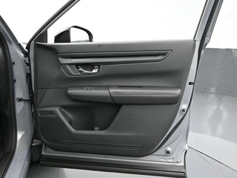 Used 2026 Honda CR-V TrailSport image 25
