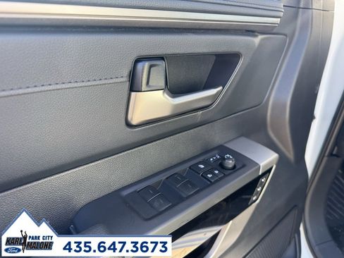 Used 2023 Toyota Tundra Limited w/ TRD Off-Road Package image 11