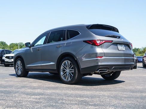 Certified 2024 Acura MDX SH-AWD w/ Advance Package image 10
