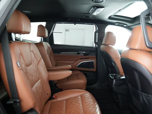 Used 2023 Kia Telluride EX X-Line AWD/4WD image 44