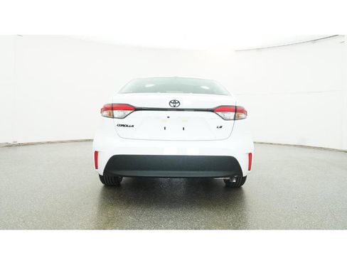 New 2026 Toyota Corolla LE image 23