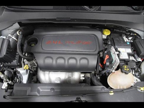 Used 2022 Jeep Compass Latitude AWD/4WD image 21