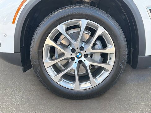 Used 2023 BMW X5 sDrive40i w/ Premium Package image 46