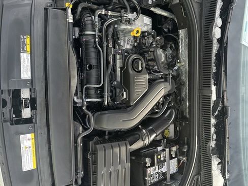 New 2026 Volkswagen Jetta Sport image 20