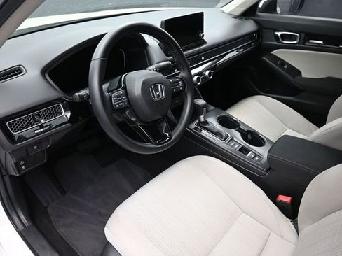 Certified 2024 Honda Civic EX image 18