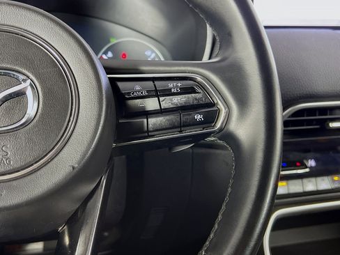 Used 2024 MAZDA CX-90 3.3 Turbo w/ Premium Package image 16