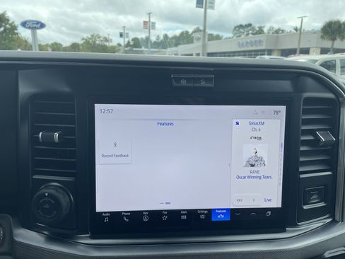 New 2026 Ford F350 Platinum image 30