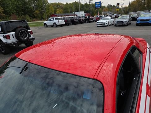 Used 2010 Dodge Challenger R/T image 75