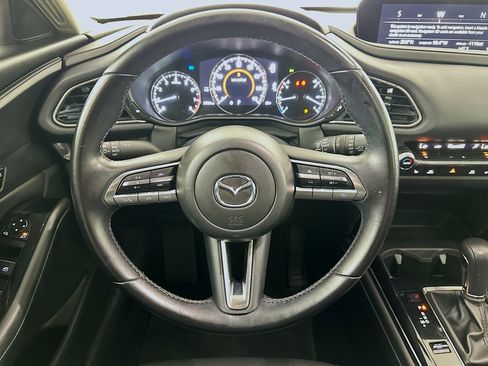 Used 2023 MAZDA CX-30 AWD 2.5 S w/ Preferred Package image 18