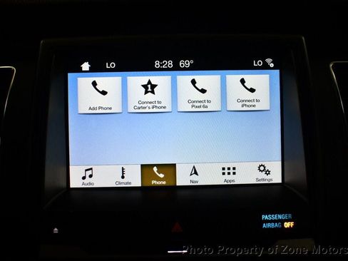 Used 2019 Ford Flex Limited w/ Equipment Group 303A image 43