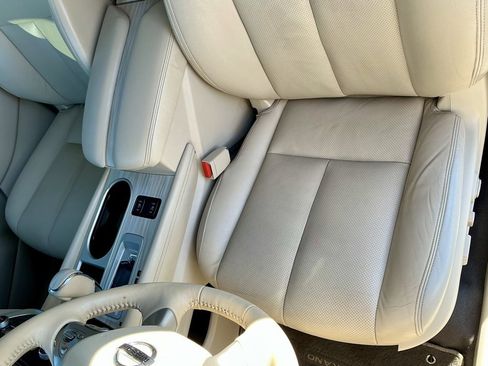 Used 2018 Nissan Murano SL w/ Cargo Package image 40