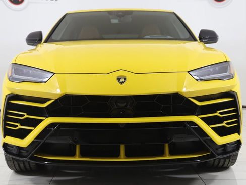 Used 2019 Lamborghini Urus image 88