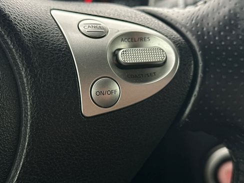 Used 2016 Nissan 370Z Coupe image 26