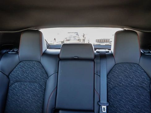 New 2026 Dodge Charger GT w/ Driver Convenience Group image 25