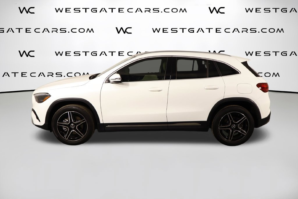Used 2026 Mercedes-Benz GLA 250 image 5