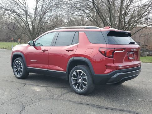 New 2026 GMC Terrain Elevation image 4