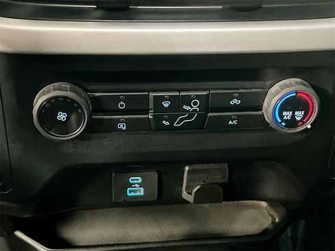 Used 2023 Ford F150 XL w/ Trailer Tow Package image 15