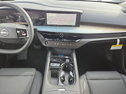 New 2026 Nissan Murano SL image 24