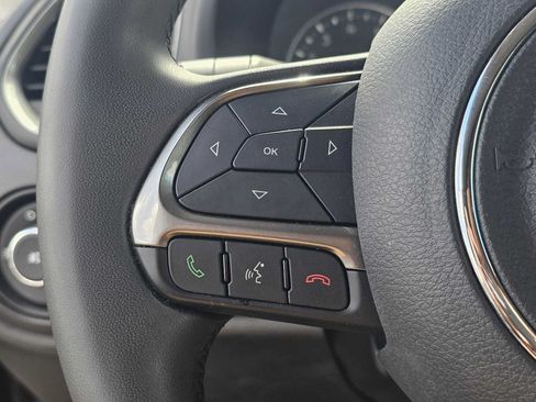 Used 2022 Jeep Renegade Latitude AWD/4WD image 28