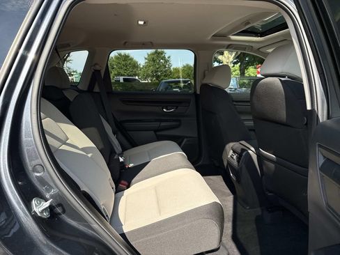 Used 2023 Honda CR-V EX image 22
