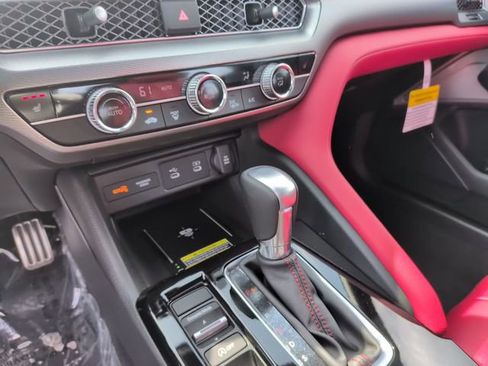 New 2026 Acura Integra A-Spec image 20