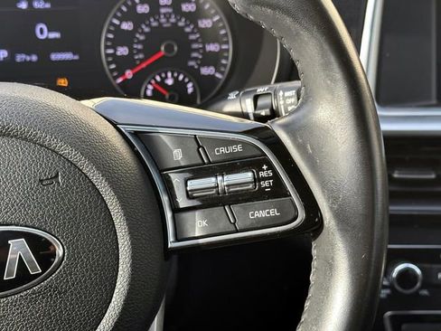 Used 2020 Kia Optima S image 21