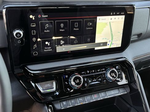 New 2026 GMC Sierra 2500 AT4 w/ AT4 Premium Plus Package image 12