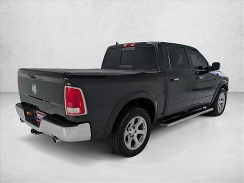 Used 2016 RAM 1500 Laramie w/ Convenience Group image 5