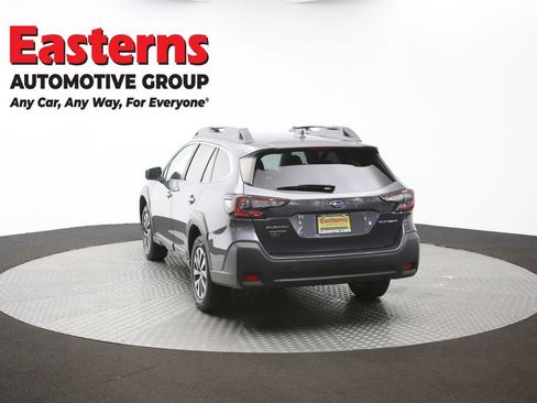 Used 2023 Subaru Outback Premium AWD/4WD image 64