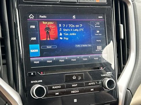 Used 2021 Subaru Ascent Touring w/ Popular Package #2A AWD/4WD image 39