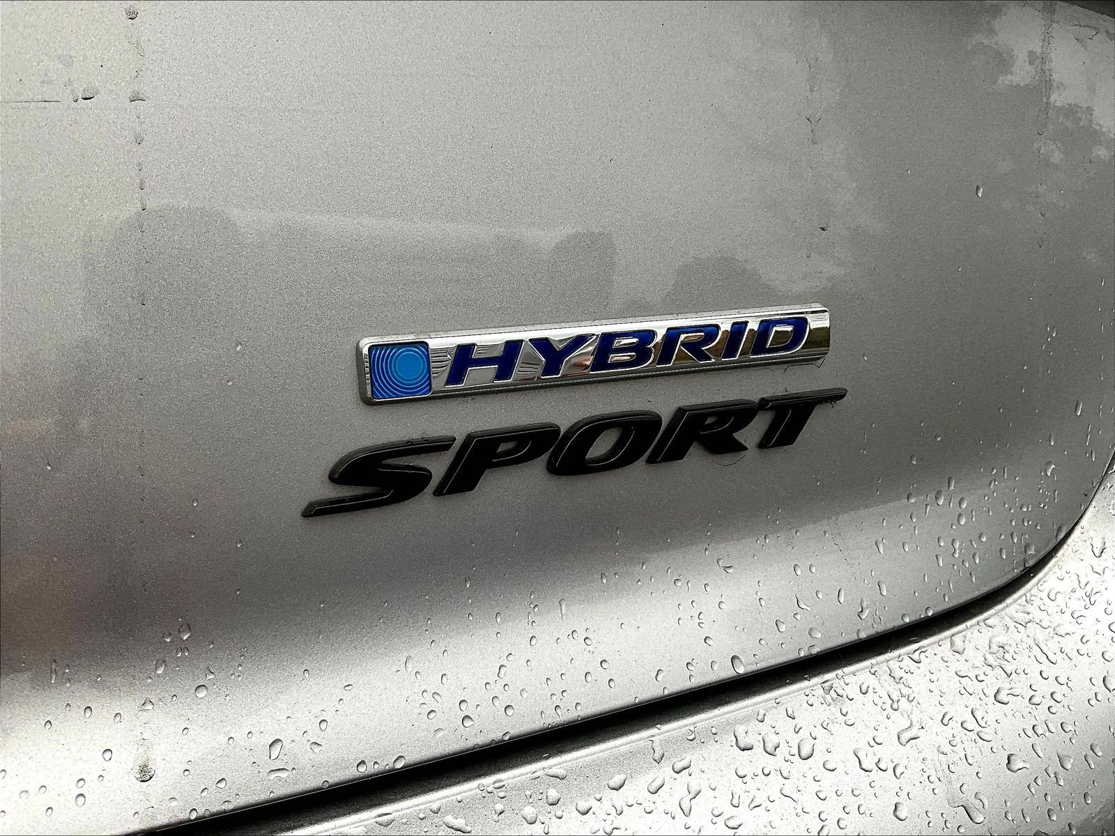 Used 2024 Honda Accord Sport image 23