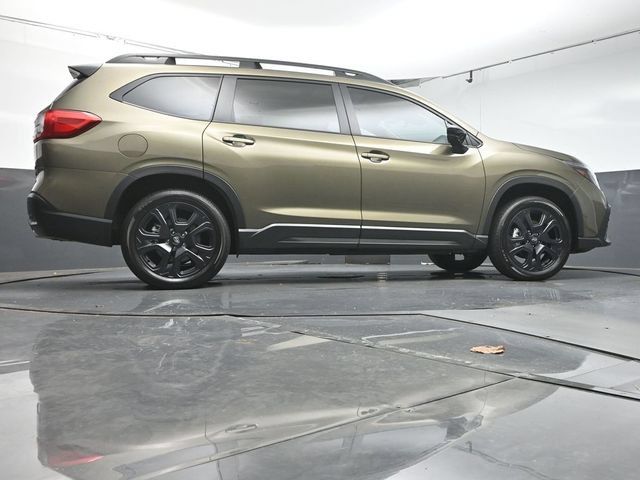 Used 2025 Subaru Ascent Onyx Edition w/ Popular Package #2 AWD/4WD image 40