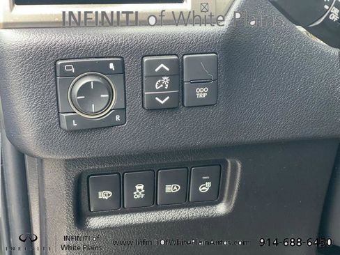 Used 2021 Lexus GX 460 Premium w/ Premium Package AWD/4WD image 14
