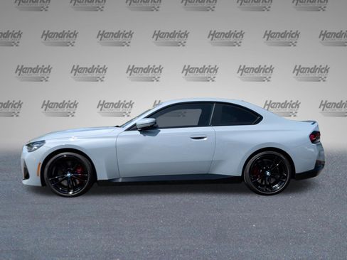 Used 2024 BMW 230i Coupe w/ Premium Package RWD image 10