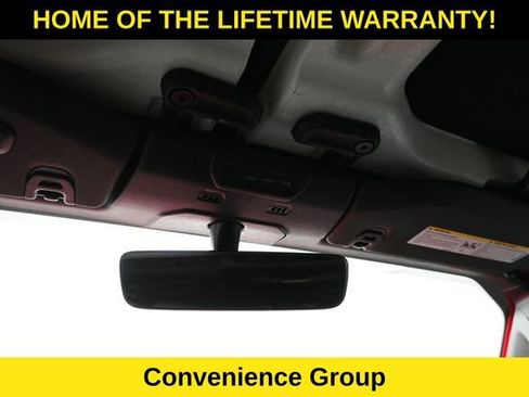 Used 2022 Jeep Wrangler Unlimited Sport AWD/4WD image 20