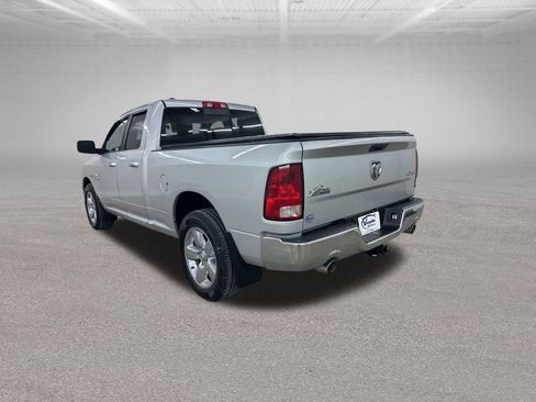 Used 2014 RAM 1500 Classic SLT image 8