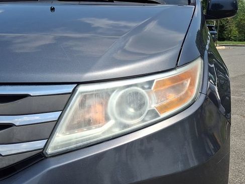Used 2013 Honda Odyssey EX-L image 9