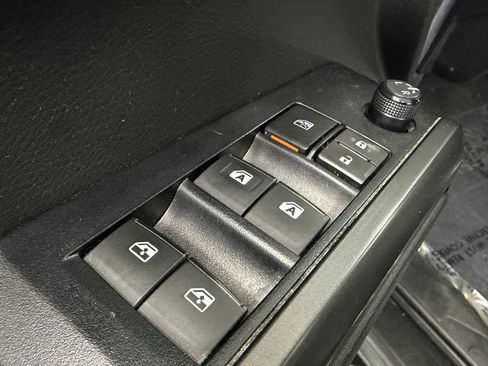 Used 2023 Toyota Tacoma TRD Sport AWD/4WD image 20