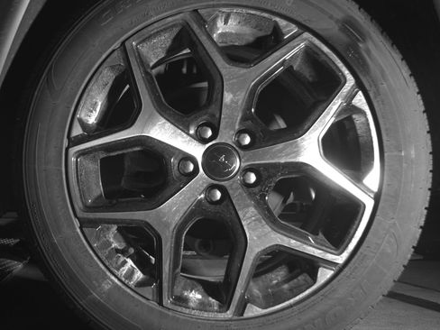 Used 2025 Jeep Compass Limited AWD/4WD image 14