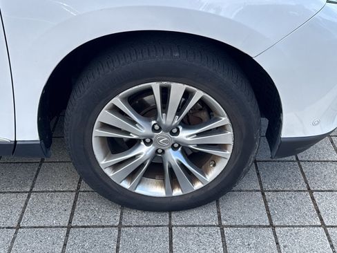 Used 2013 Lexus RX 350 AWD w/ Navigation Pkg image 10