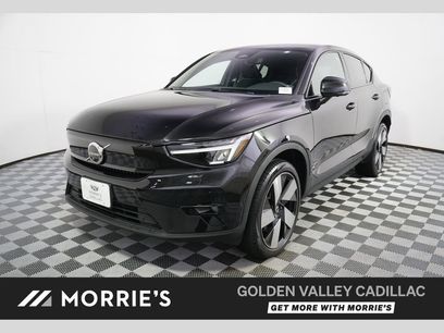 Used 2023 Volvo C40 P8 Recharge Ultimate