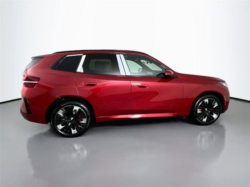 New 2026 BMW X3 xDrive30 w/ Premium Package image 7