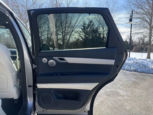 New 2026 Genesis GV80 3.5T Prestige image 31