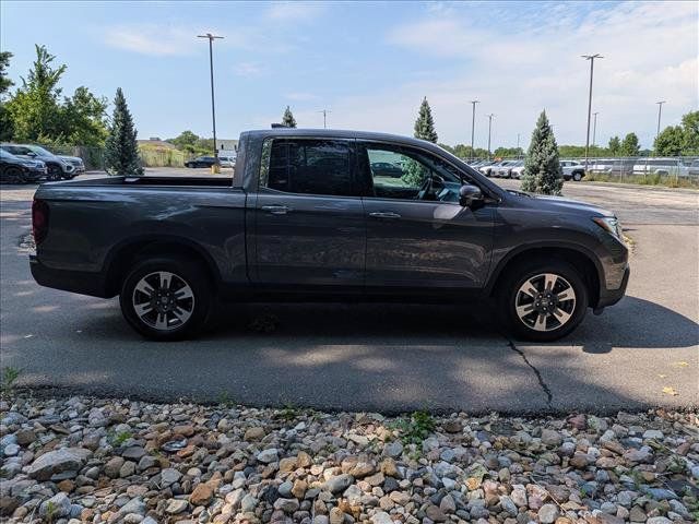 Used 2019 Honda Ridgeline RTL-E image 6