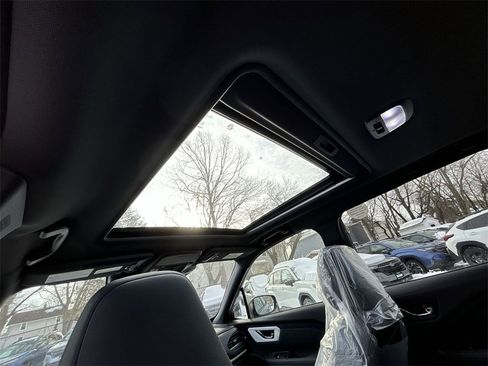 New 2025 Subaru Forester Limited image 14