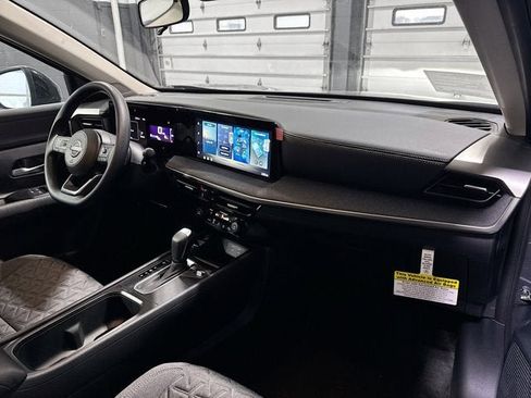 New 2026 Nissan Kicks SV image 26